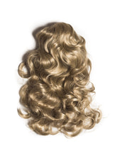 Blond Deschis Cenusiu Coada Par Cleste